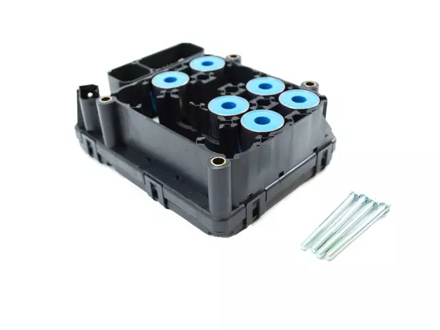 Anti-lock Brakes Module - Mopar (5066571AA)