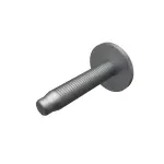 6105099AA - Frame, Bumper and Fascia: Hex Head Screw And Washer for Mopar Image