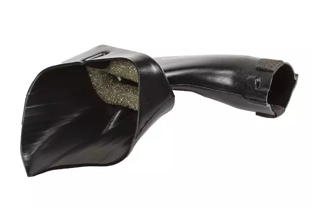 84956113 - Body: Defroster Duct for Chevrolet: Express 1500, Express 2500, Express 3500, P30 | GMC: Savana 1500, Savana 2500, Savana 3500 Image