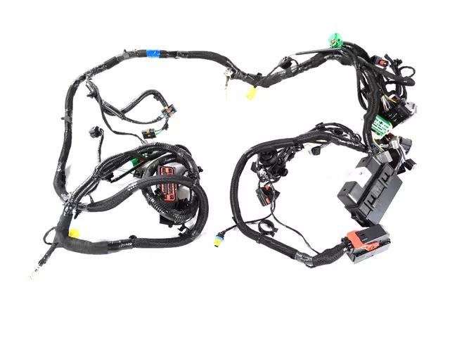 Headlamp To Dash Wiring - Mopar (68241750AD)