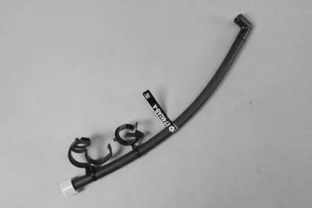 4627482AD - 845RE; 8-Speed; Automatic Transmission: Transmission Vent for Mopar Image image