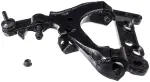 526623 - : Suspension Control Arm And Ball Joint Assembly for Dorman Image