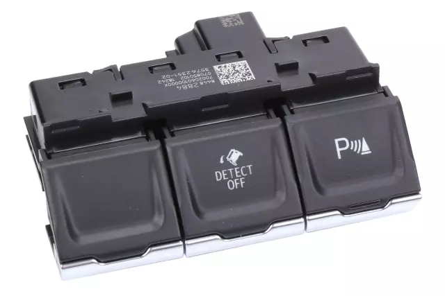 Multi Switch - GM (84482884)