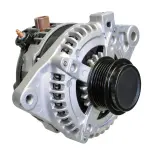 2101158 - : Remanufactured DENSO First Time Fit Alternator for Denso Image