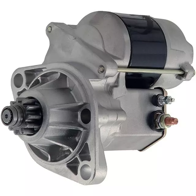 19338738 - : Starter for GM Image