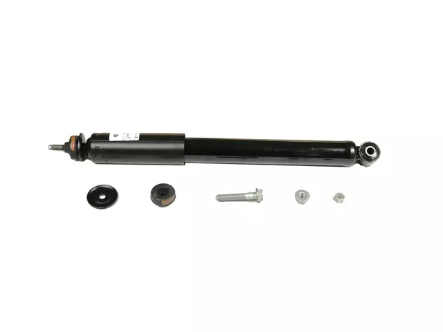 68233904AE - Rear Suspension: Suspension Shock Absorber Kit for Mopar Image