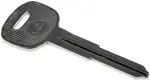 9245338 - : Heavy Duty Key Blank for Dorman Image