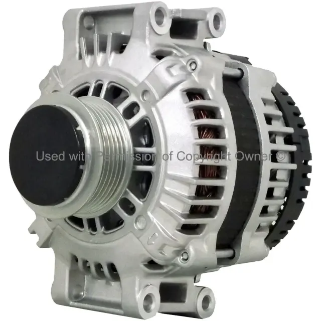11852 - Charging &amp; Starting Systems: Alternator for MPA ELECTRICAL Image