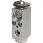 EX10222C - : A/C Expansion Valve -- Block Expansion Valve for UAC Image