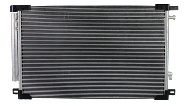 7010105 - : Agility A/C Condenser for Agility Image