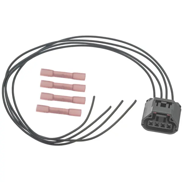 S3128 - Ignition Systems: Multi Function Connector for SMP CORP Image
