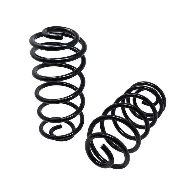 Rear Coil Spring Set - ACDelco (45H3153)