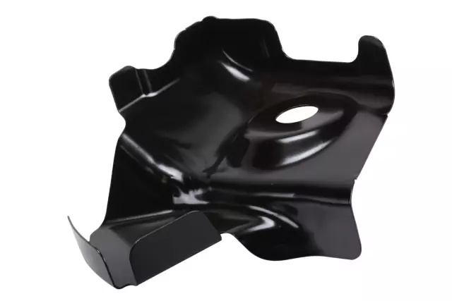 Driver Side Body Side Outer Panel Front Lower Filler - GM (23407682)