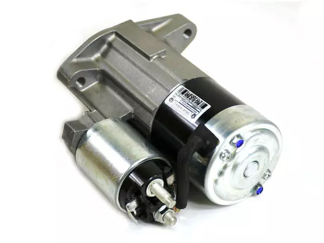 56041436AC - Electrical: Engine Starter for Jeep: Liberty, Wrangler Image