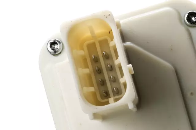 Front Driver Side Door Lock - GM (88956759)