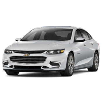 Exterior Trim, Ground Effects - GM (84247760)