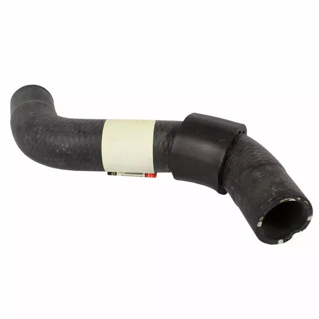 DG9Z8286H - Cooling System: Lower Hose for Ford: Fusion Image