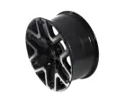 68583861AA - Wheels: Aluminum Wheel, Front Or Rear for Mopar Image