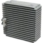 EV4798699PFXC - : A/C Evaporator Core -- Evaporator Plate Fin for UAC Image