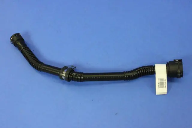 Genuine Alfa Romeo Tube Coolant Inlet - Alfa Romeo (68237452AA)