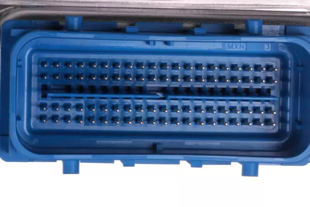 Engine Control Module Assembly - GM (12686366)