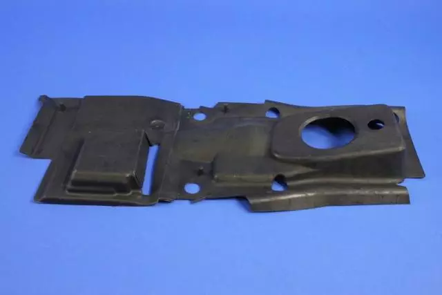 Tunnel Silencer - Mopar (68184675AD)