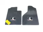 82209557AC - : Floor Mats for Mopar Image