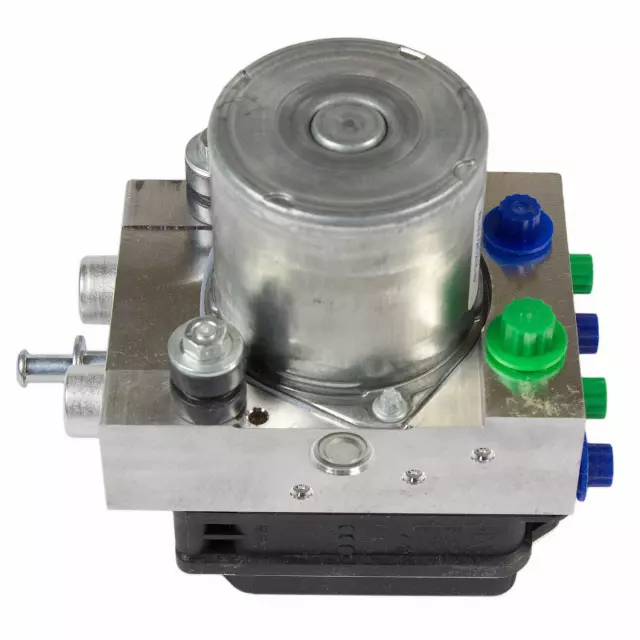 AL3Z2C215A - : ABS Control Unit for Ford: F-150 Image