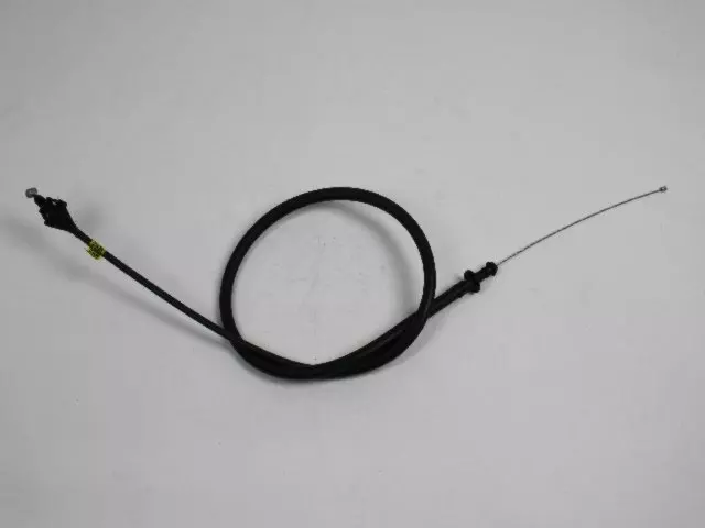 Throttle Control Cable - Mopar (4861261AC)