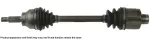 603534 - : CV Axle Assembly for Hyundai: Sonata | Kia: Optima Image
