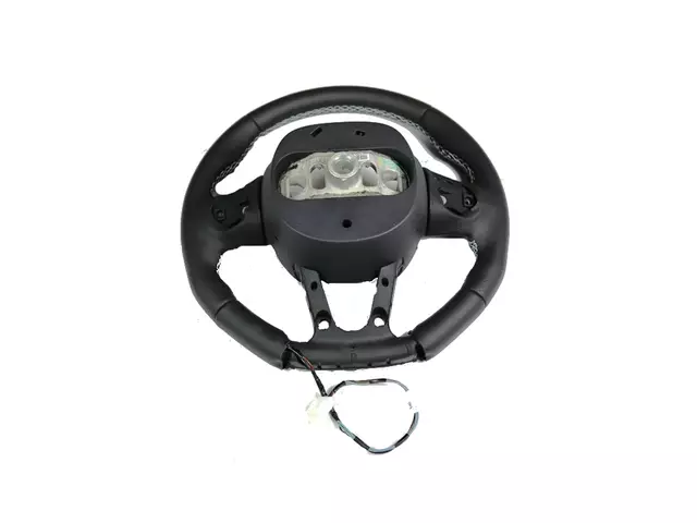 Steering Wheel - Mopar (6VD88YSAAA)