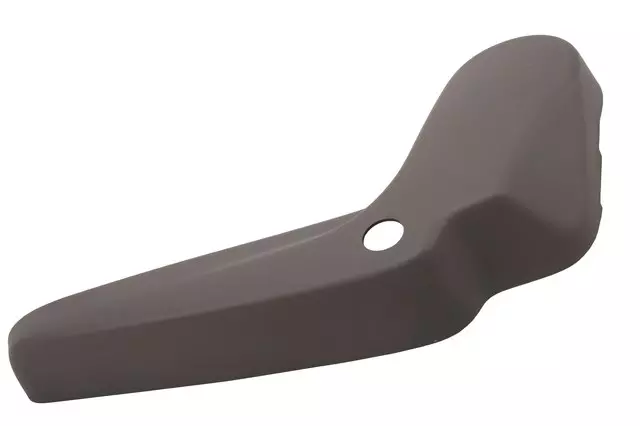 23293016 - Body: Outer Finish Panel for Cadillac: Escalade | Chevrolet: Tahoe | GMC: Yukon Image