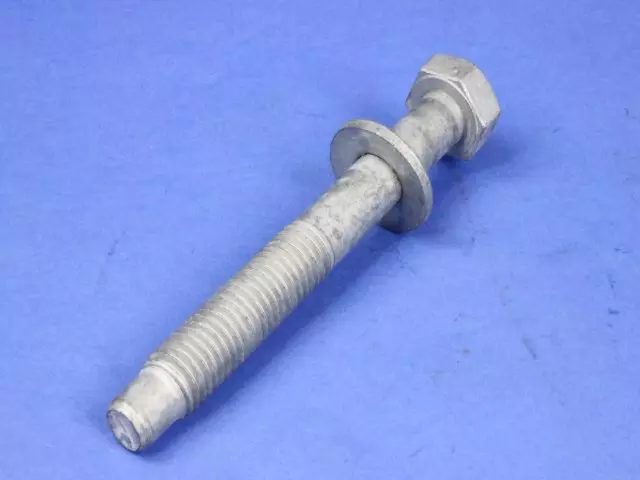 Hex Head Screw And Washer, Mounting - Mopar (06504742)