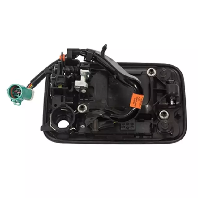 Handle, Outside - Ford (6L3Z-1522405-AA)