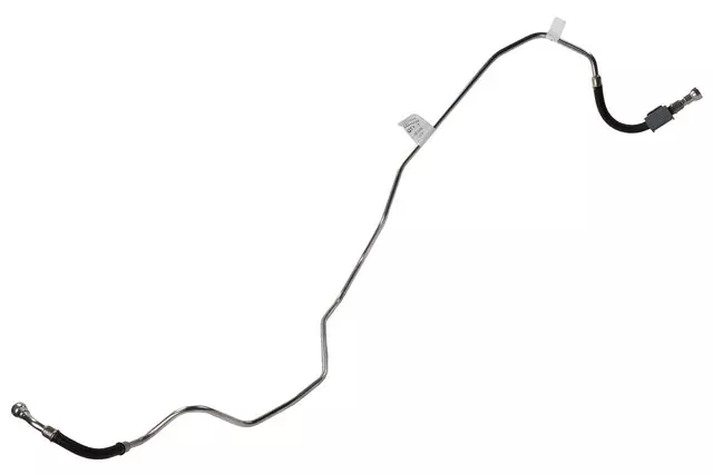 84419192 - : Fuel Return Front Pipe for GM Image