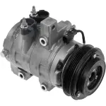 6513165 - : gpd Compressor New 6513165 for GLOBAL PARTS DISTRIBUTORS Image