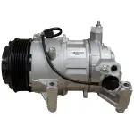 6513356 - : gpd Compressor New 6513356 for GLOBAL PARTS DISTRIBUTORS Image