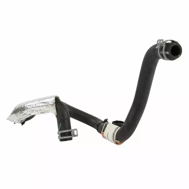 Heater Hose - Ford (KB3Z-18472-E)