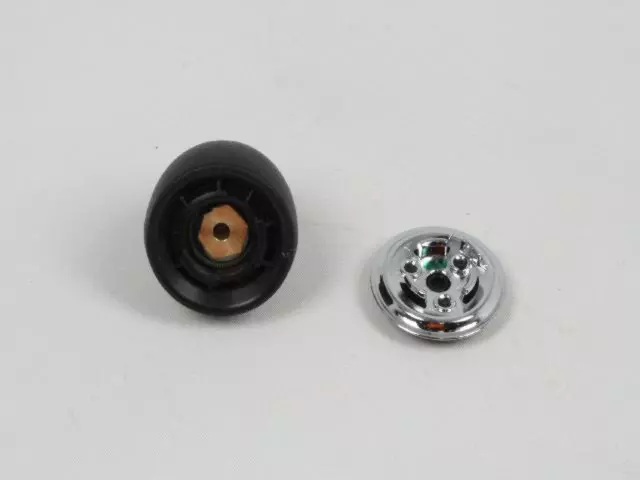 1RV42DX9AB - 62TE; 6-Speed; Automatic Transaxle: Gearshift Knob for Mopar Image