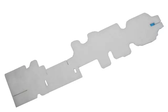 22858112 - Body: Insulator Lower Seal for Buick: Verano Image