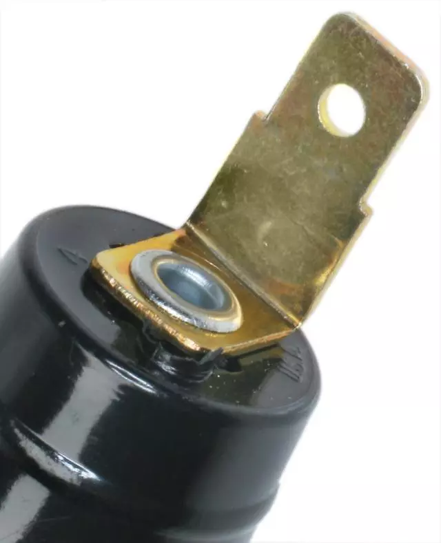 Engine Oil Pressure Switch - ACDelco (19106700)