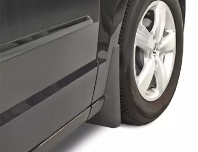 7B0075111A - : Splash Guard - Front for Volkswagen Image