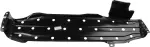 17285VN20A - : Ord Frm SRS - Protector-Fuel Tank for Nissan Image