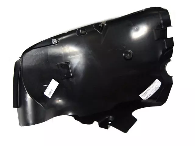 Front Inner Wheelhouse, Left - Mopar (68014739AA)
