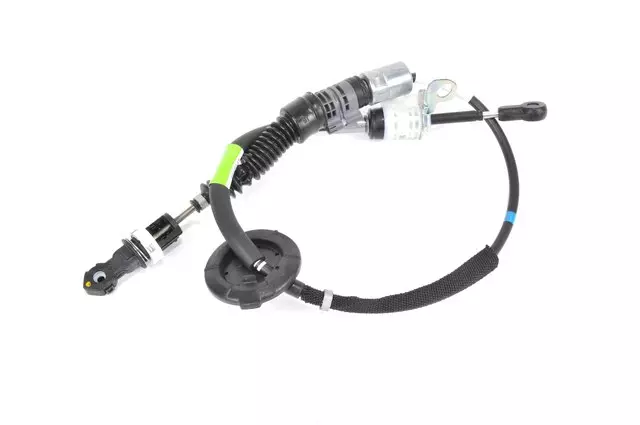 Automatic Transmission Control Lever Cable - GM (84119147)