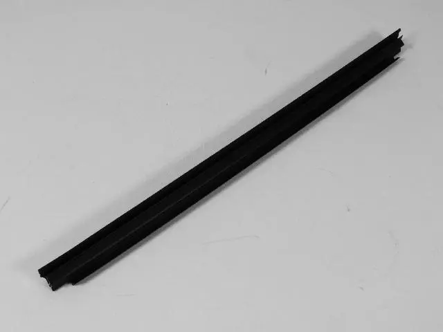 Rear Door Belt Inner Weatherstrip - Mopar (55372140AJ)
