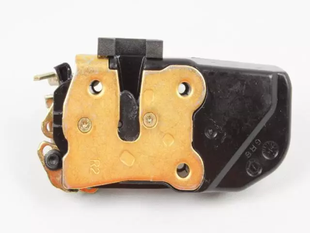 Front Door Latch, Right - Mopar (5056174AF)