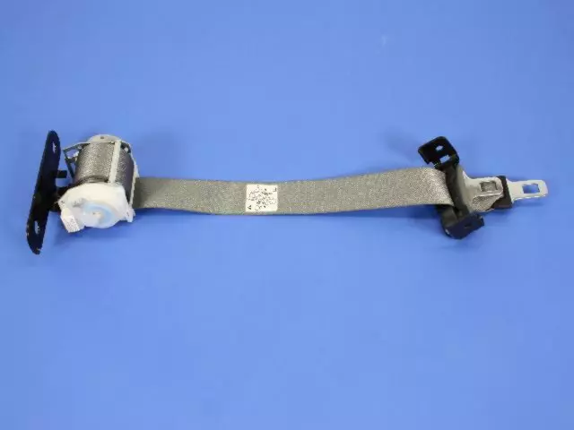 Front Seat Belt - Mopar (1CG671D5AB)