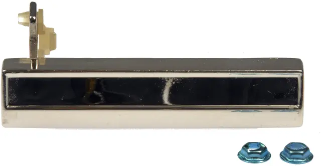 77013 - Body: Front Right, Rear Right Exterior Door Handle for Dorman Image