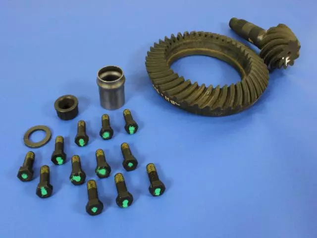 Ring And Pinion Gear Kit - Mopar (5175299AB)
